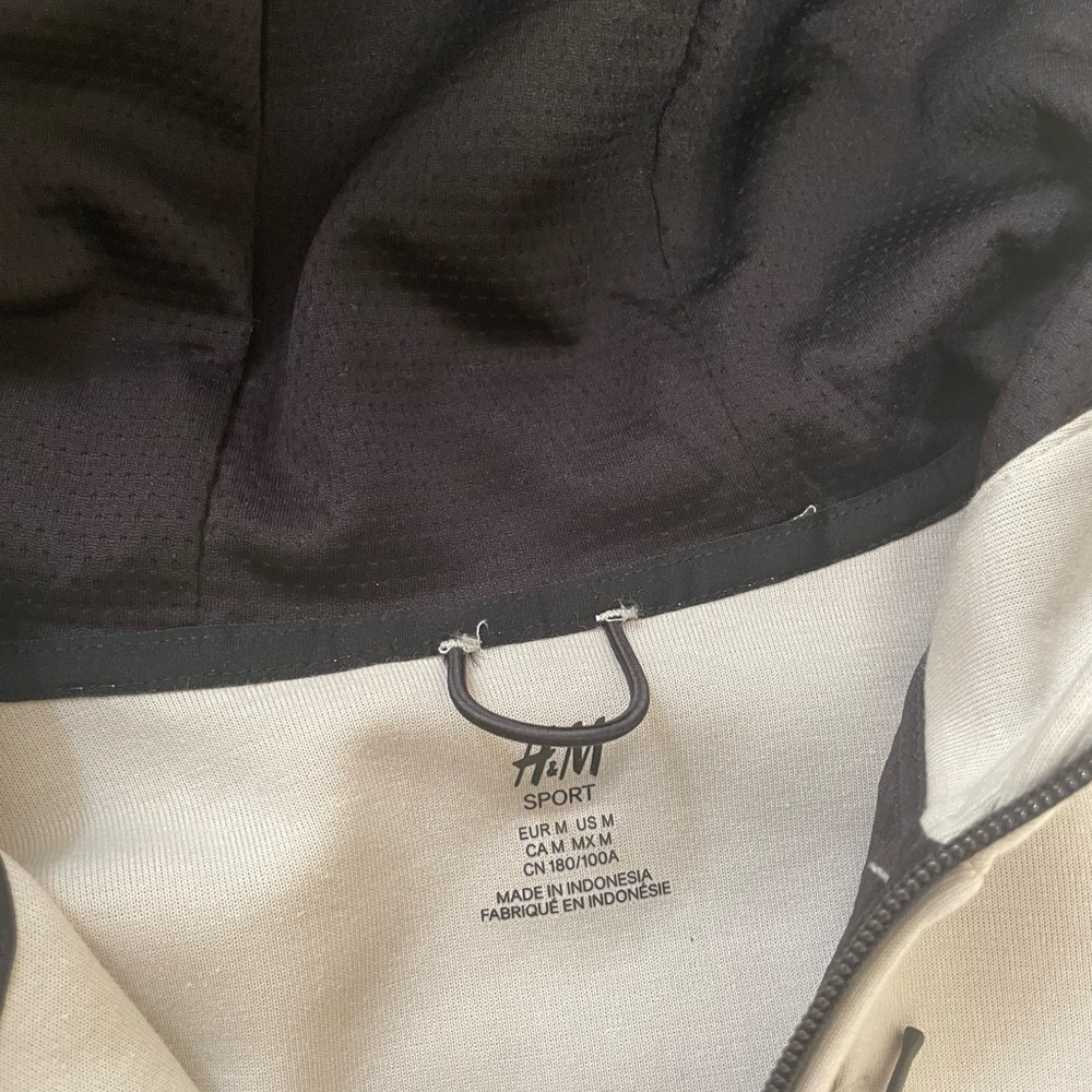 H&M Tech Fleece Set - Picture 4 of 4